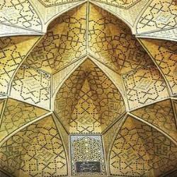 پاورپوینت تزئینات وابسته به معماری ایران مقرنس در معماری ایران